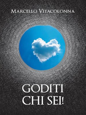 cover image of Goditi chi sei!